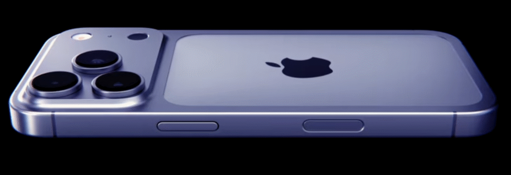 iPhone 17 सीरीज़